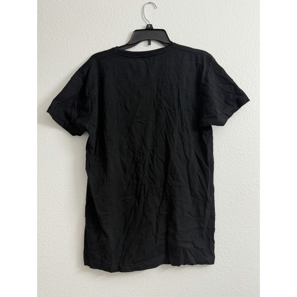 Juice Wrld 999 T Shirt Size L Black - Picture 4 of 7